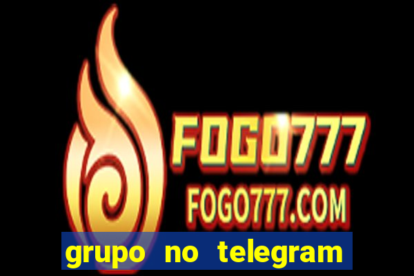 grupo no telegram de jogos hackeados